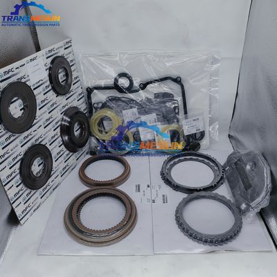 Overhaul Reassembly Kit For  09G TF-60SN Automatic Transmission