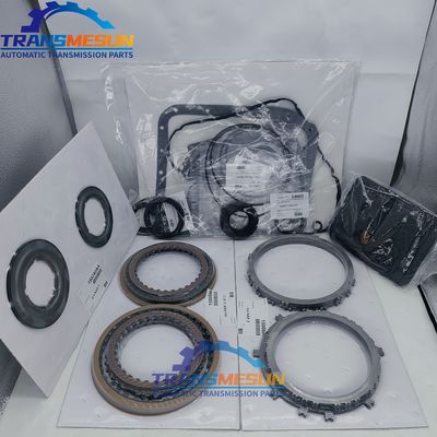 Hyundai Kia 6-speed Automatic Transmission A6MF1 A6MF2 Gearbox Overhaul Rebuild Kit.