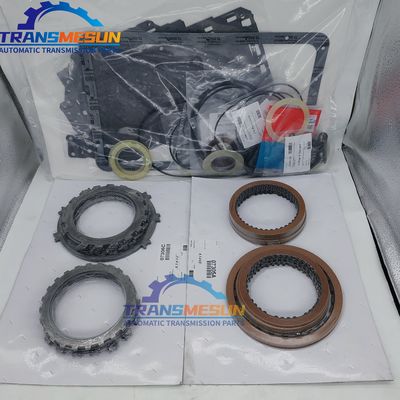 For Toyota A340E A343E A343F Transmission Main Rebuild Kit Includes Minor Repair Kit Friction Plate Steel Plate Kit