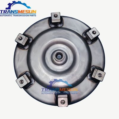 2016 Toyota Land Cruiser 5.7L 3URFE 8-speed Automatic Transmission AE80F Torque Converter Assembly