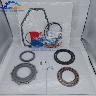 Repair And Rebuild Master Kit For Nissan JF414E Automatic Transmission
