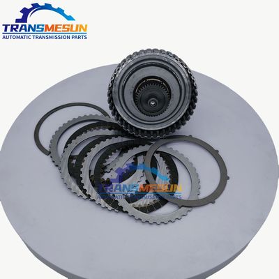 Toyota Corolla CVT K310 Automatic Transmission Forward Gear Clutch Input Shaft Assembly