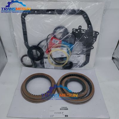 Toyota 5-speed U151F Automatic Transmission Rebuild Overhaul Kit
