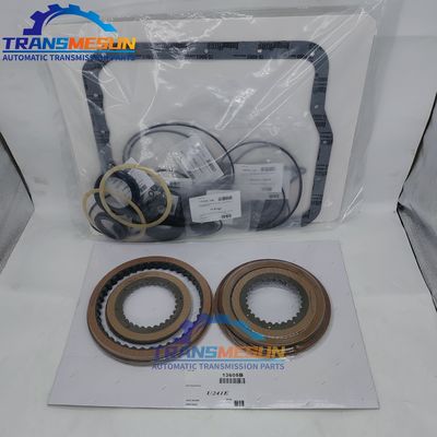 TOYOTA  4-speed U241E automatic transmission rebuild overhaul kit