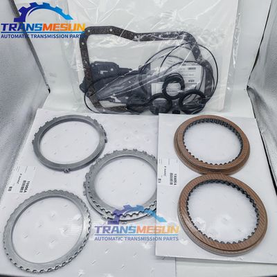 Overhaul reassembly kit for the U660E U660F automatic transmission