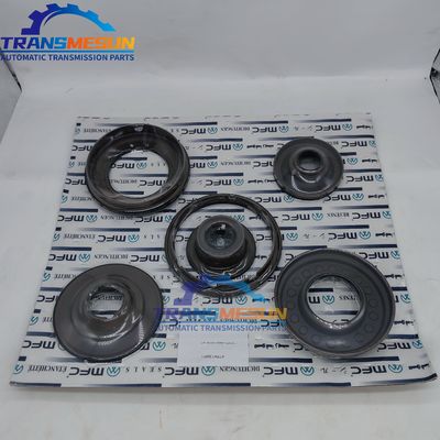 For the Toyota U540E A4LB1 A4Q gearbox major rebuild piston kit.
