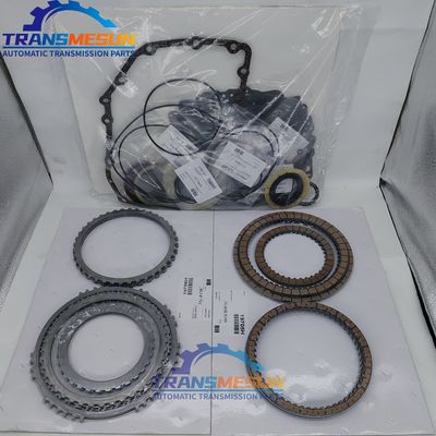 Suitable for BMW's new 8-speed GA8F22AW,TG-81SC automatic transmission overhaul reassembly kit