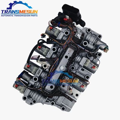 Ford EDGE 2.0T 8-speed 8F35 automatic transmission body assembly without start-stop function version
