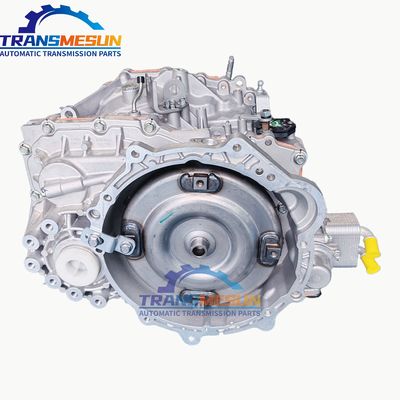 The new Zhengpin fourth generation Geely Emgrand 1.5L CVT transmission assembly CVT18.