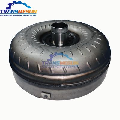 Remanufactured NISSAN Y62 PATROL 5.6L VK56VD 311001XR0D Converter assy-torque 41M.