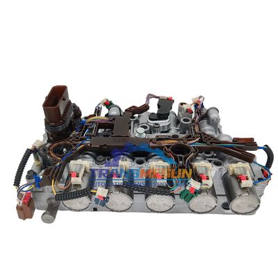 Body Assembly For Ford Focus 8F24 8-speed Automatic Transmission