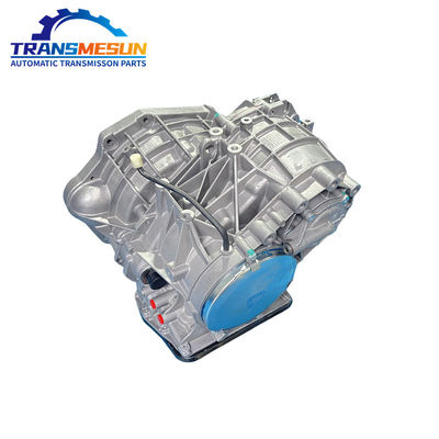 Transmesun Remanufactured CVT Transmission Assembly VT3 484507 486766 For 2015-2021 ZOTYE SR7 Hanteng X5 1.5T