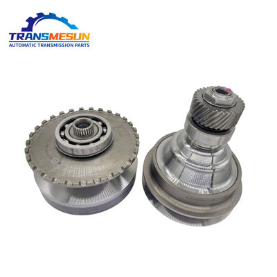 Transmesun 2019-2023 Hyundai Manufacturing C0GF1 CVT Gearbox Pulley Belt Kit