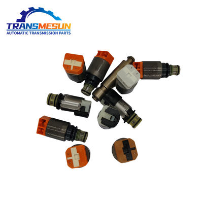 Transmesun Automatic Transmission 9HP-48 Solenoid Valve Repair Kit 10 Individual Solenoid Valve Sets For Land Rover Range Rover Evoque