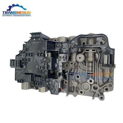 Applicable To Haval GW7DCT1-A01 7 Speed Wet Double Clutch Transmission Hydraulic Control Unit Assembly, Valve Body Assembly