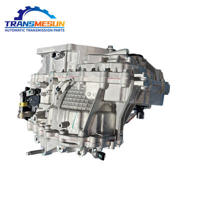Transmesun New Genuine 2019-2023 Chery Tigo 7pro 1.5T 9CVT QR025CHC Transmission Assembly 025CHC-1500010BK