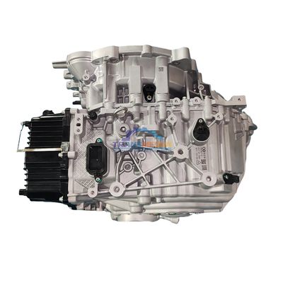 Remanufactured GW7DCT1-A02 Dual Clutch Transmission Assembly For Haval H6  F7x