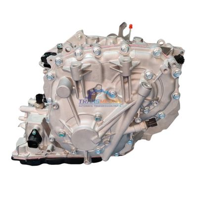 Transmesun Remanufactured CVT Transmission Assembly CVT18 For 2022 4th Generation Geely Emgrand 1.5L 3040019500 8891479459
