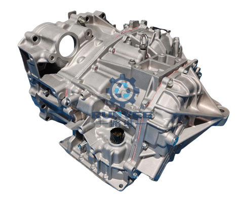 Remanufactured U660F 6-speed Automatic Transmission Assembly 3050045032 For TOYOTA 2010-2022 Highlander