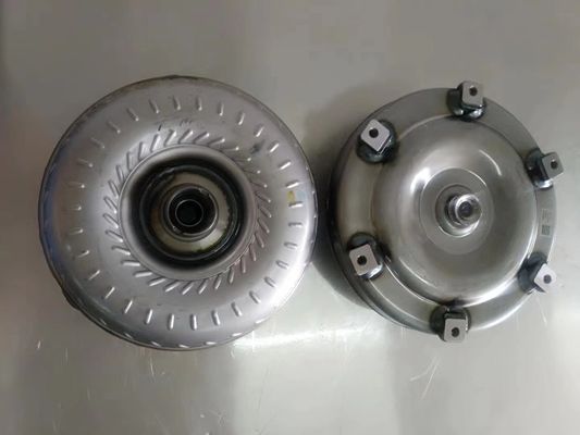 U760E U760F Automatic Transmission System Torque Converter 32000-33140 For TOYOTA HIGHLANDER RAV4 2.5L