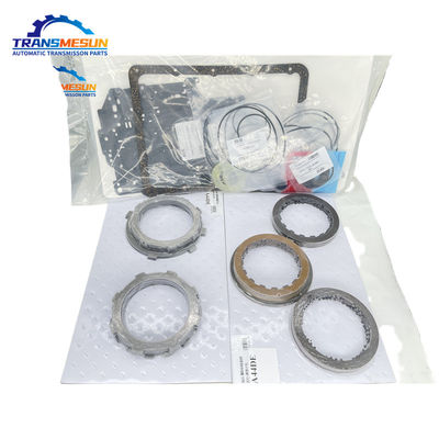 A44DE Transmission Rebuild Kit Includes The Minor Repair Kit Filter Screen Friction Plate Steel Plate Kit For TOYOTA