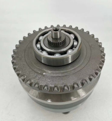 New QR019CHA QR019CHB CVT Input With Axle Assembly Main Pulley 019CHA-1502510 For 2008-2020 Chery A3 E5 1.3T 1.5T