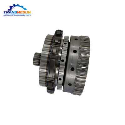 new DQ500 0BH 0BT 2WD automatic transmission assembly differential planetary input shaft for 2008-2018 AUDI Q3 2.0T