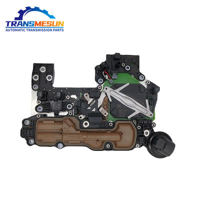 Authentic Gearbox Electronic Hydraulic Control Unit A7252709011 For Mercedes-Benz 9-speed 725.0 Transmission