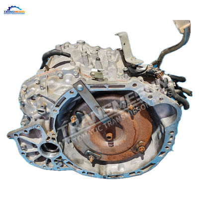 USED JF017E CVT transmission assembly 310203WX4B 320104491R for 2016-2023 Nissan X-Trail T32 2.0DCI 4WD X010C X010E