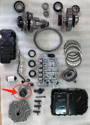 brand new CVT180 TS11 transmission oil pump assembly repair kit 11002505 for MG Roewe 2016-2023 i5 i6 PLUS RX3 MG5 ZS