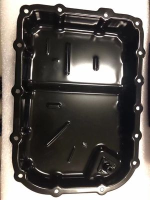 new CVT180 TS11 transmission oil pan 10407811 for MG Roewe 2016-2023 i5 i6 PLUS RX3 PRO MG5 ZS 1.5L 1.6L