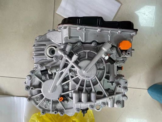 RUNVEE wholesale brand new CVT180 TS11 transmission assembly 10433864 for Roewe 2016-2023 i5 i6 PLUS RX3 1.5L 1.6L