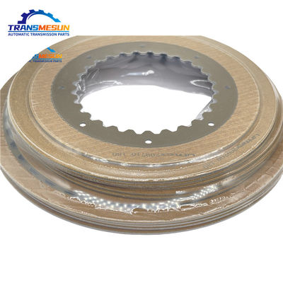 U140E Transmission master rebuild kit includes repair kit Filter screen Piston Friction plate Steel plate kit for TOYOTA