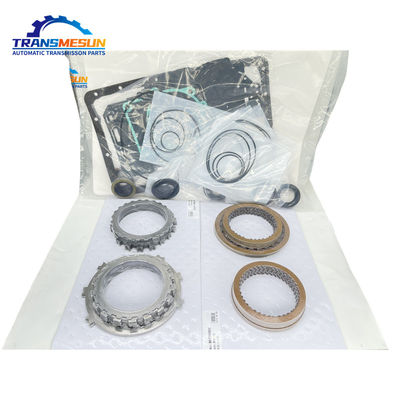 A340E Transmission master rebuild kit includes repair kit Filter screen Piston Friction plate Steel plate kit for Toyota