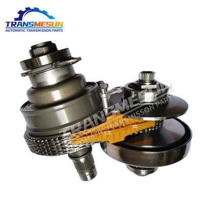 TR690 CVT Pulley Set With Chain Belt 31012AA000 31012AA020 For Subaru 2009-2014 OUTBACK EXIGA LEGACY FORESTER WRX