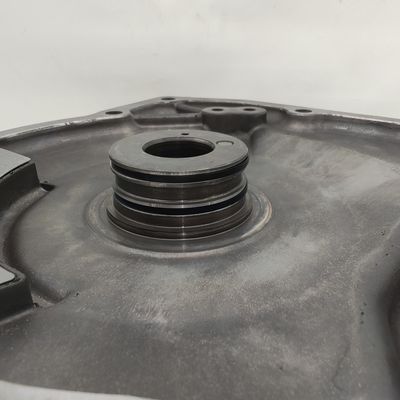remanufactured U140F 4speed automatic transmission rear housing assembly for 2000-2013 Toyota RAV4 35102-42010 2.0L 2.4L