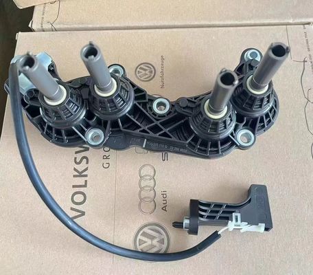 new 0CK DL382 automatic transmission gear adjuster 0CK325110Q 0CK325110P 0CK325110N for Audi 2016 A6 2.0T