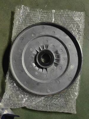 new remove 8P-70H Hybrid gearbox front end cover GA8P75HZ Gearbox front oil seal 1102401053 for BMW X5/F18