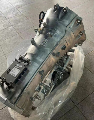 Toyota Lexus VJA300 10-speed all-wheel-drive AJA0F automatic transmission assembly