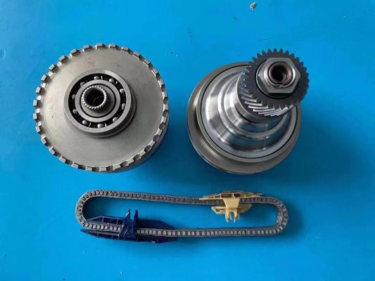 Used C0GF1 CVT Pulley Belt Repair Kit For 2016-2022 Hyundai Elantra KIA K3 485012H000 485402H000 485322H000