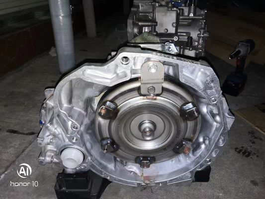 remanufactured U440E U442E 4 speed automatic transmission assembly 1500010-B01 for 2012-2016 CHANGAN CS35 1.6L 2WD