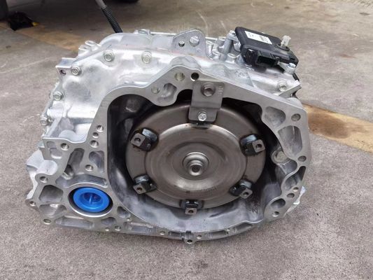 new TF-73SC 2WD transmission assembly 20009-78M10-000 20009-78M12-000 for 2014-2018 Suzuki Alivio 1.6L