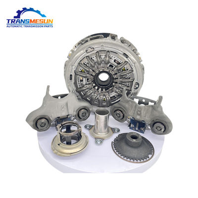 new 602001900 6DCT250 DPS6 dry double clutch kit includes fork release bearing for Ford 2008-2024 Focus DC4 700.4