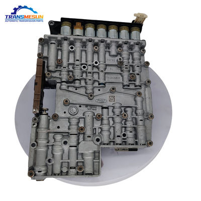 remanufactured 6R80 BL3Z-7A100-B Valve body assembly for Ford 2011-2014 F-150 3.7L