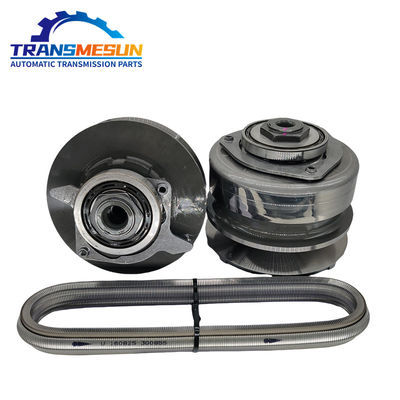 K114 K114F K115 K115F CVT Gear Box Pulley Belt Wheel Set Contains Chain For 2013-2022 Toyota C-HR RAV4 2.0L 2.5L