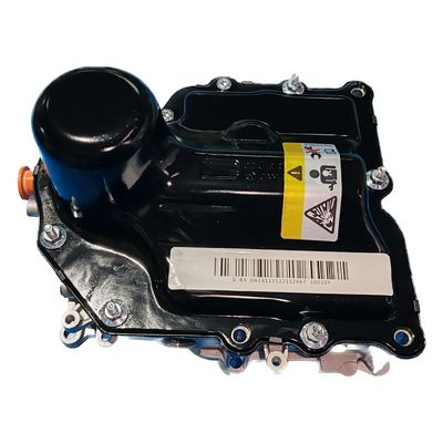remanufactured 0AM DQ200 automatic transmission valve body without TCU assembly for Volkswagen 0AM325065S