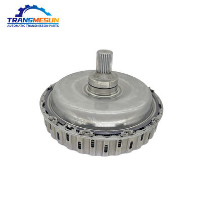 0B5141030E Multiple-disk Clutch Fit For 0B5 DL501transmission Wet Clutch Assembly 0B5141030E 0B5141030D