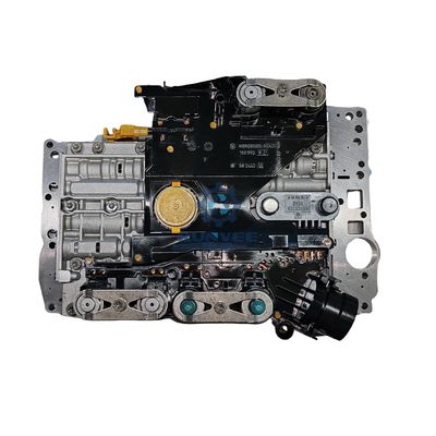 722.6 Valve Body Assembly Hydraulic Control Unit For 2003-2013 Mercedes Benz CL600  G55 AMG S600 S65
