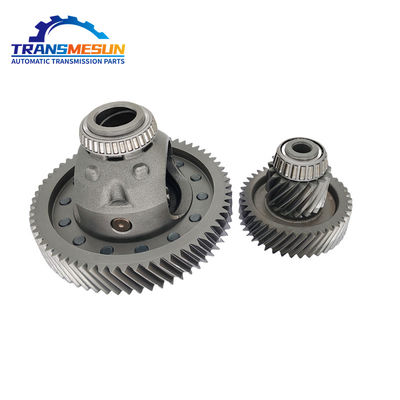 Used K114 K115 CVT Transmission Differential Gear Group Assembly 17 64 40 For Toyota C-HR RAV4 2.0L 2.5L 4130128180