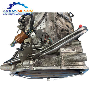 Transmesun used Subaru LEGACY OUTBACK 2.5i 6CVT TR580 transmission assembly 31000AJ140